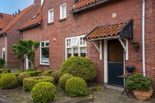 Denekamp - Prins Hendrikstraat 28